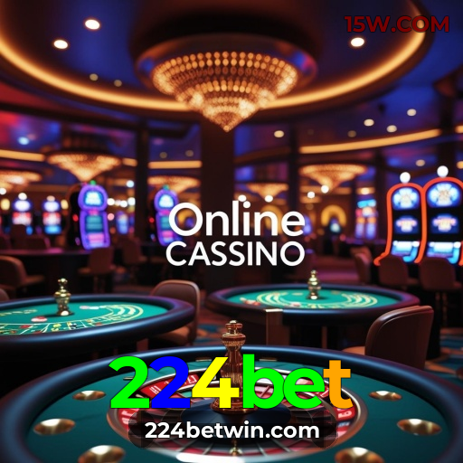 224bet PIX instantâneo Brasil - Depósito e saque em minutos 24/7