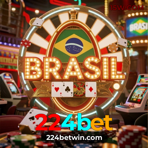 Fluxo de download do app 224bet — referência visual
