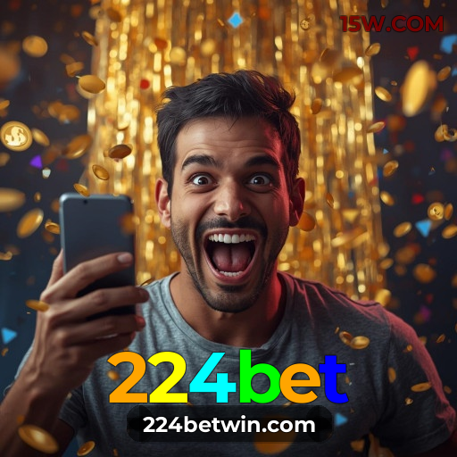 224bet APP mobile iOS Android - 187 mil downloads São Paulo Rio BH